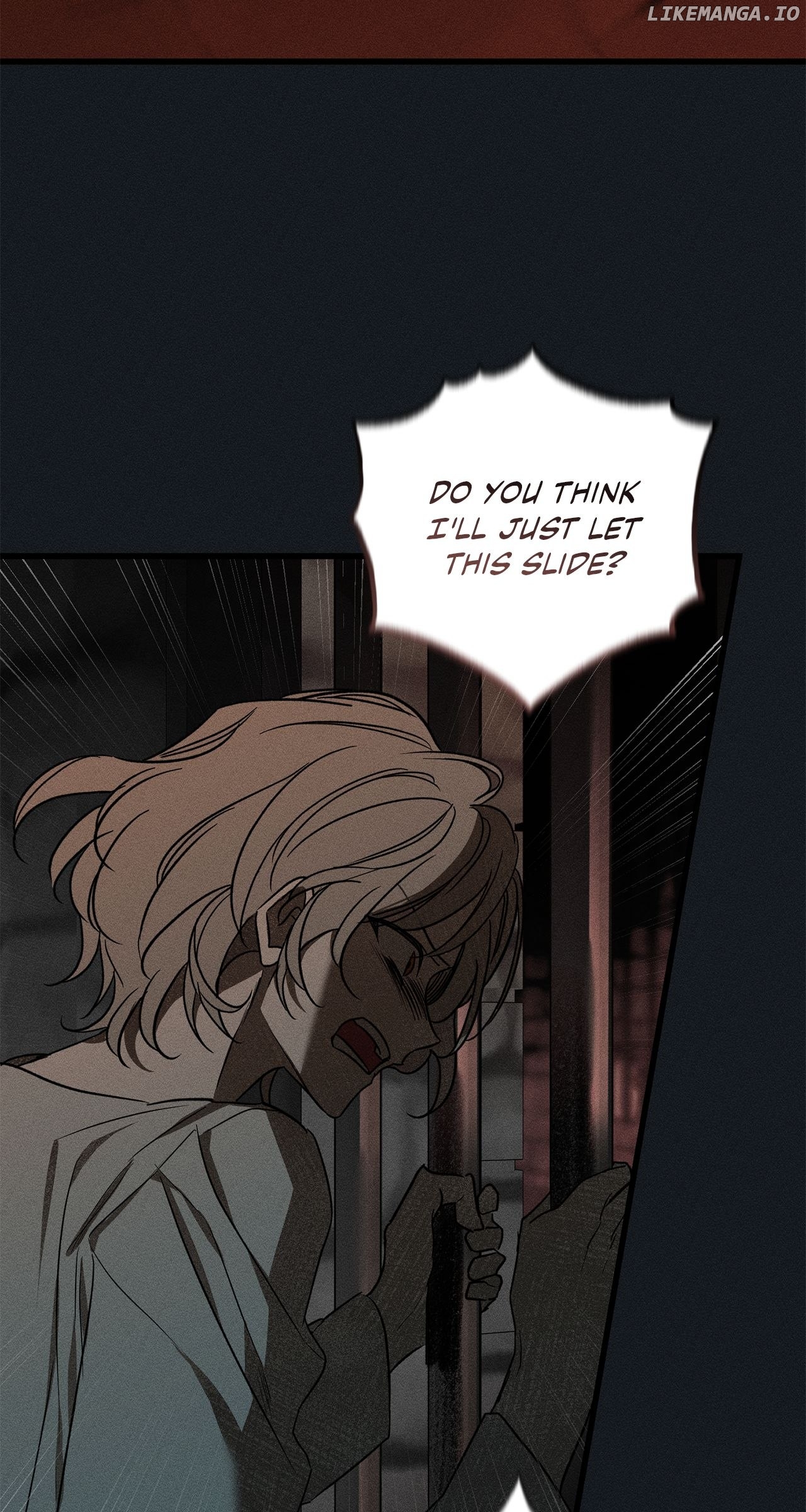 My Husband Who Hates Me Has Lost His Memories Chapter 45 - page 49