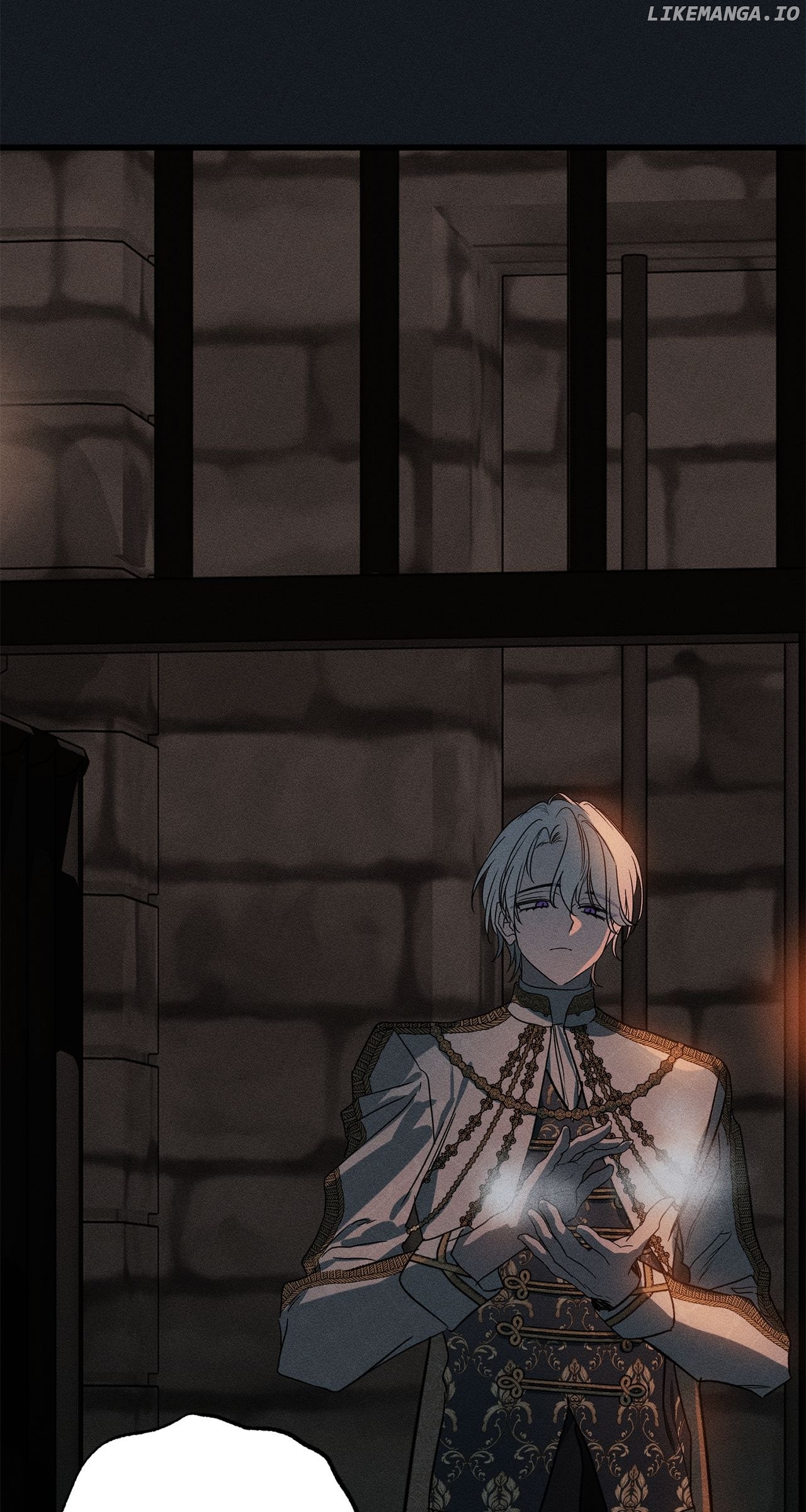 My Husband Who Hates Me Has Lost His Memories Chapter 45 - page 67