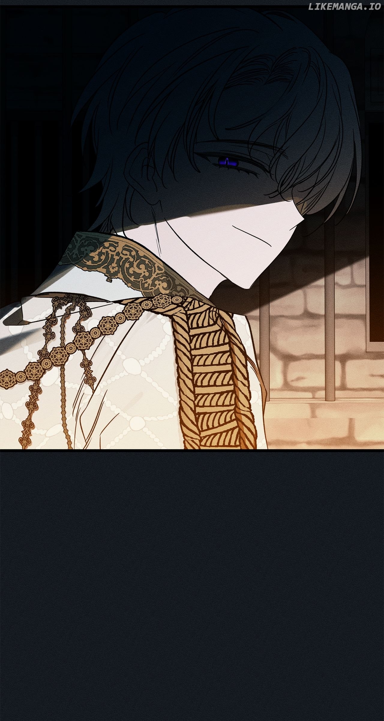 My Husband Who Hates Me Has Lost His Memories Chapter 45 - page 77