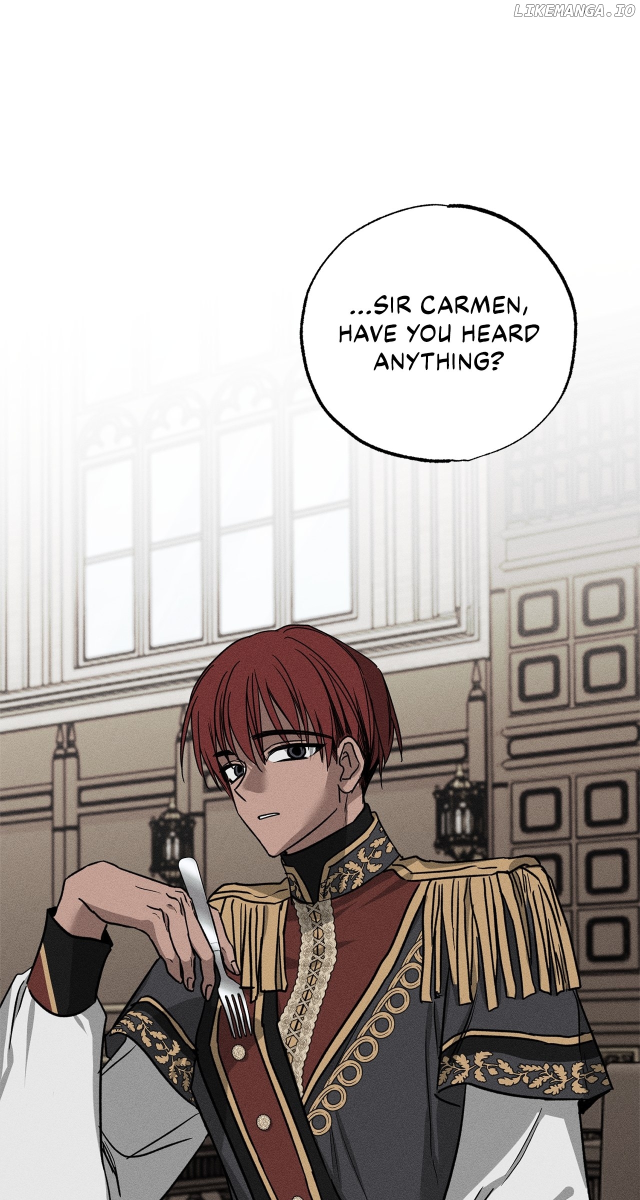 My Husband Who Hates Me Has Lost His Memories Chapter 45 - page 92