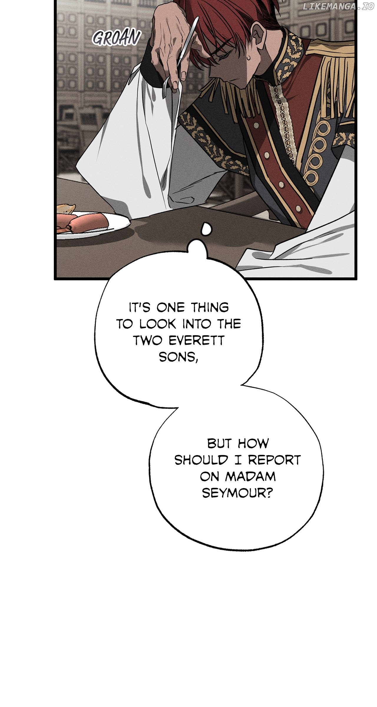 My Husband Who Hates Me Has Lost His Memories Chapter 45 - page 97