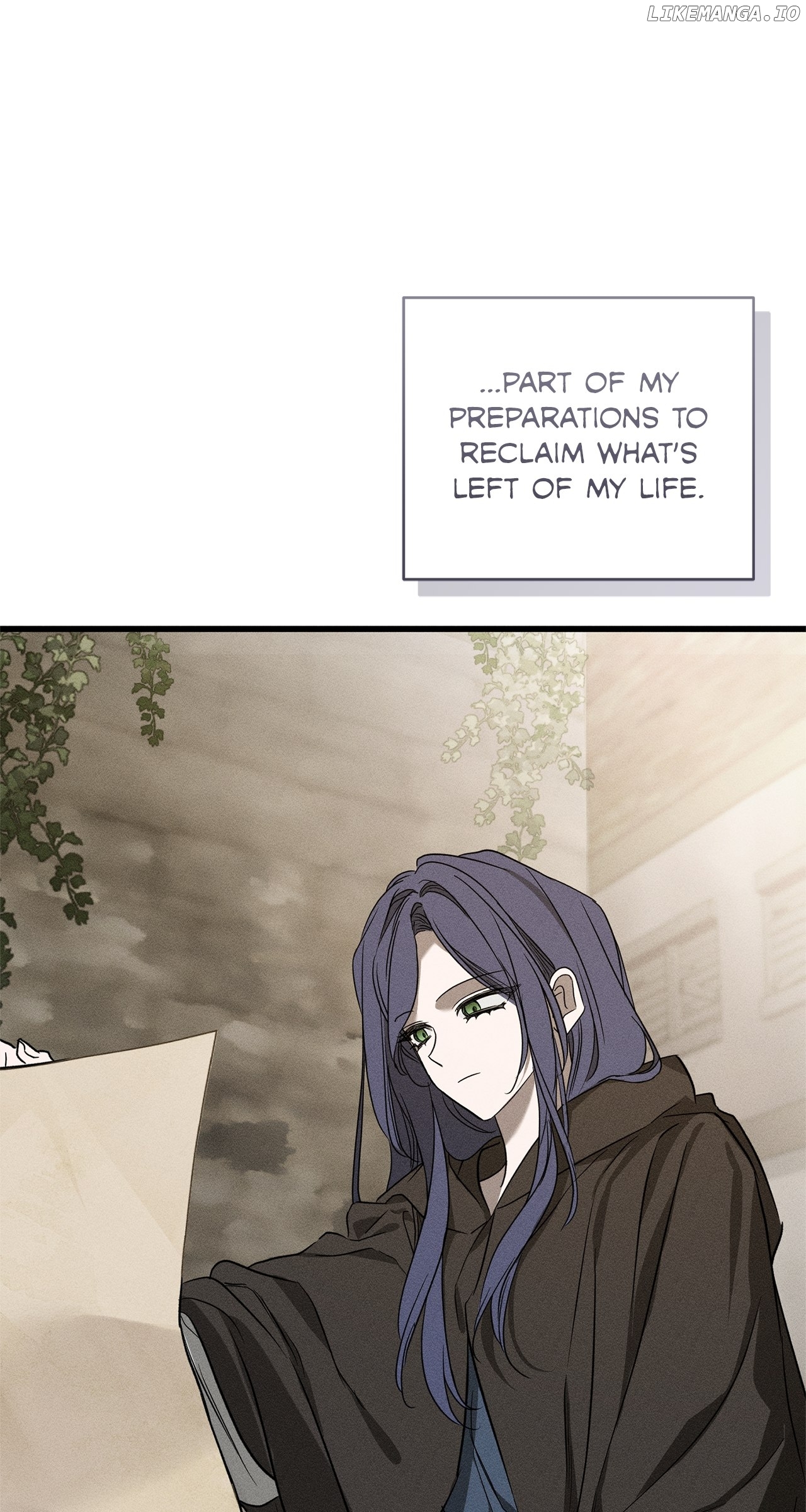 My Husband Who Hates Me Has Lost His Memories Chapter 46 - page 32