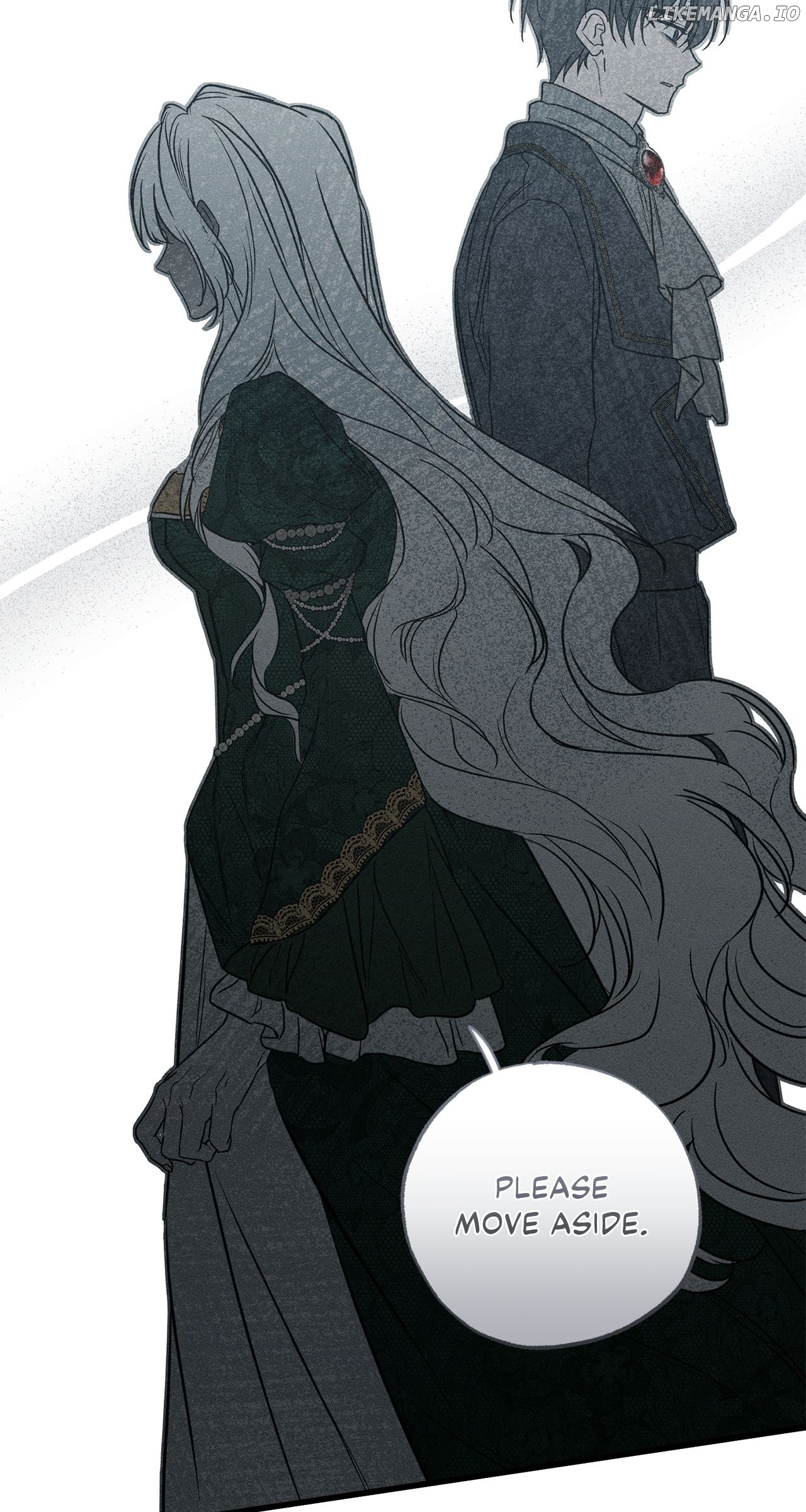 My Husband Who Hates Me Has Lost His Memories Chapter 46 - page 86