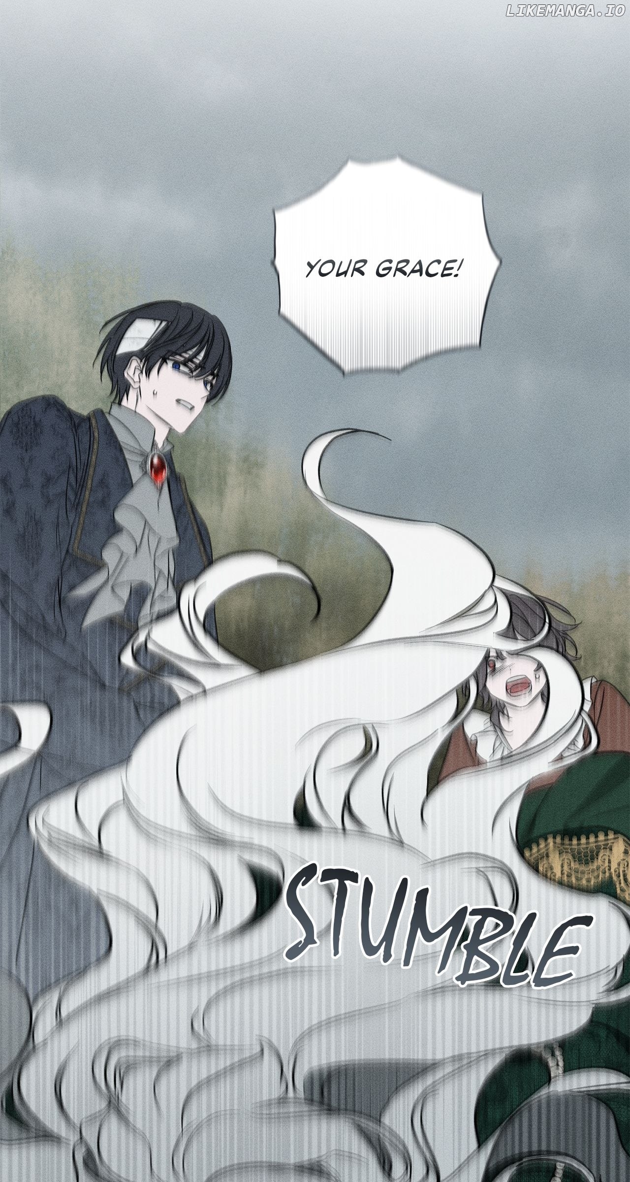 My Husband Who Hates Me Has Lost His Memories Chapter 46 - page 89