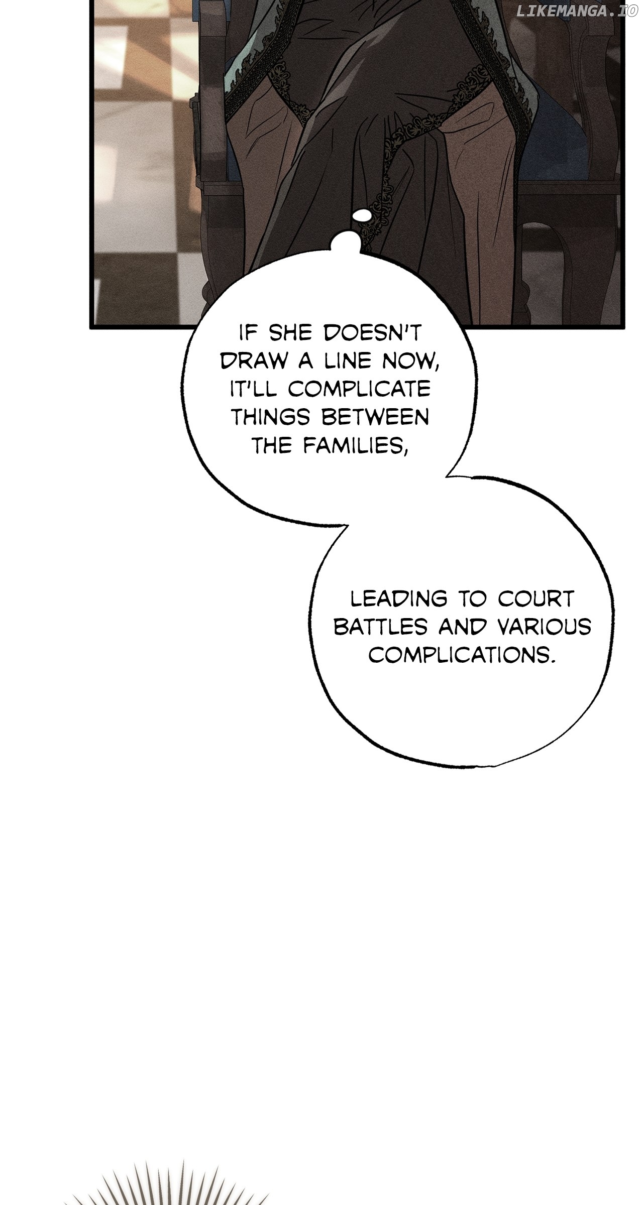 My Husband Who Hates Me Has Lost His Memories Chapter 47 - page 114