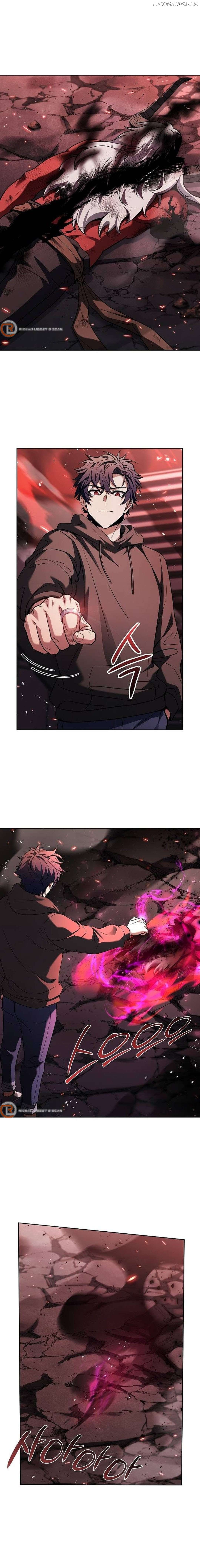 The Constellations Are My Disciples Chapter 77 - page 3