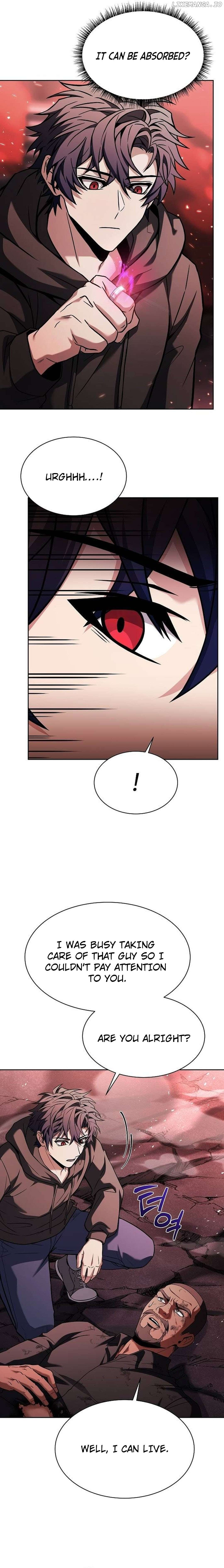 The Constellations Are My Disciples Chapter 77 - page 4