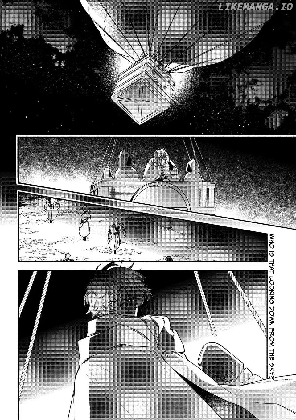 The Most Heretical Last Boss Queen Who Will Become The Source Of Tragedy Will Devote Herself For The Sake Of The People. ~To The Savior~ Chapter 8 - page 2