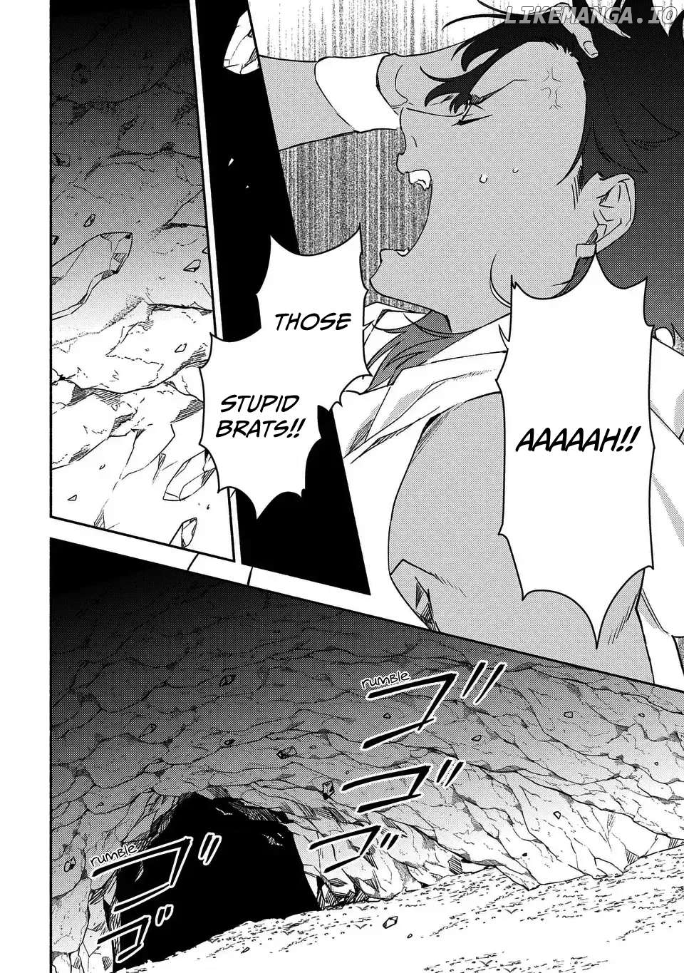 The Most Heretical Last Boss Queen Who Will Become The Source Of Tragedy Will Devote Herself For The Sake Of The People. ~To The Savior~ Chapter 8 - page 8