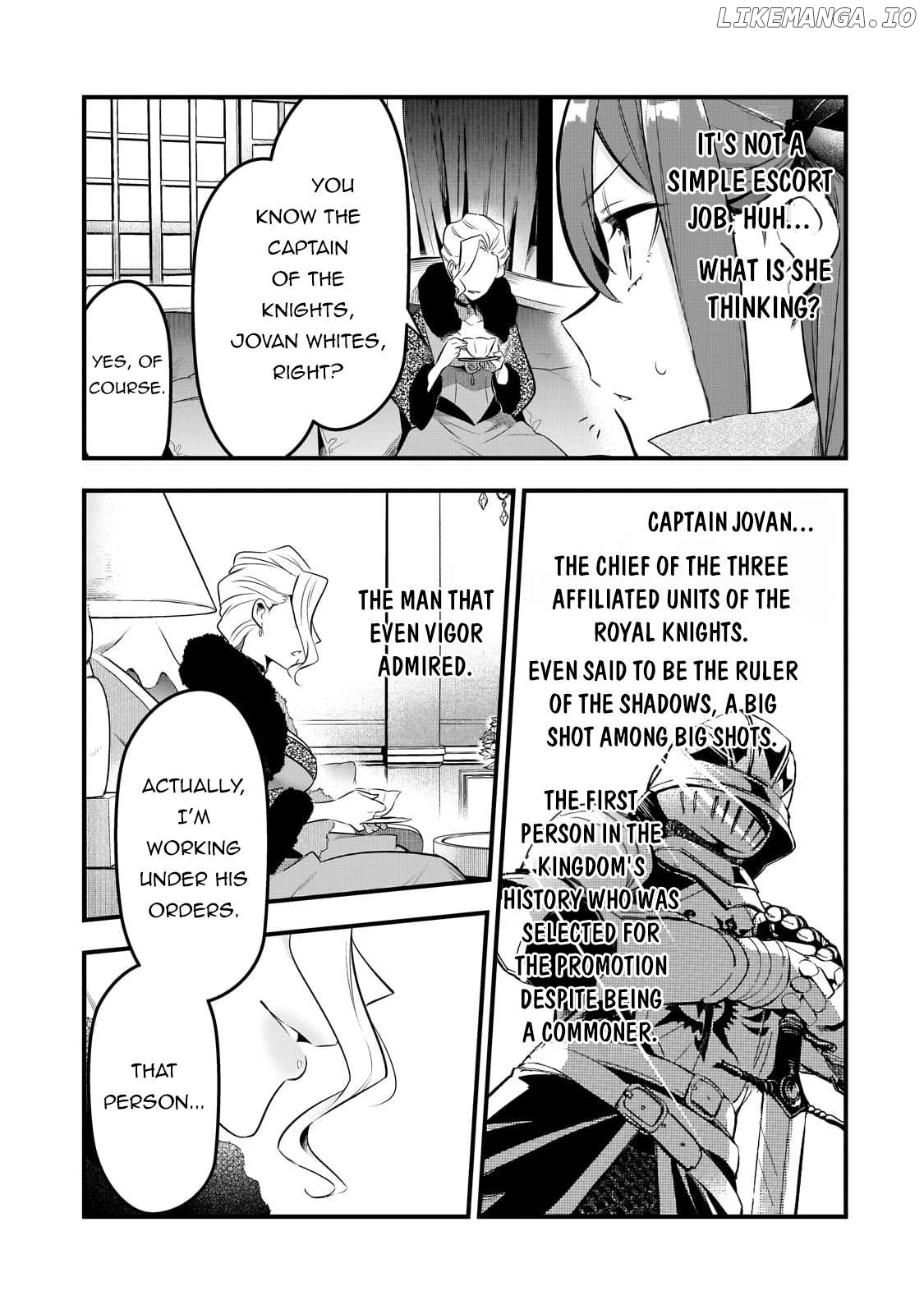 Welcome To Cheap Restaurant Of Outcast! Chapter 44 - page 10