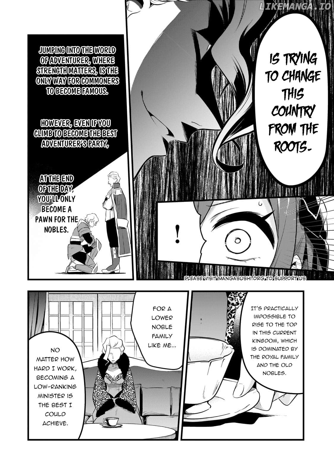 Welcome To Cheap Restaurant Of Outcast! Chapter 44 - page 11