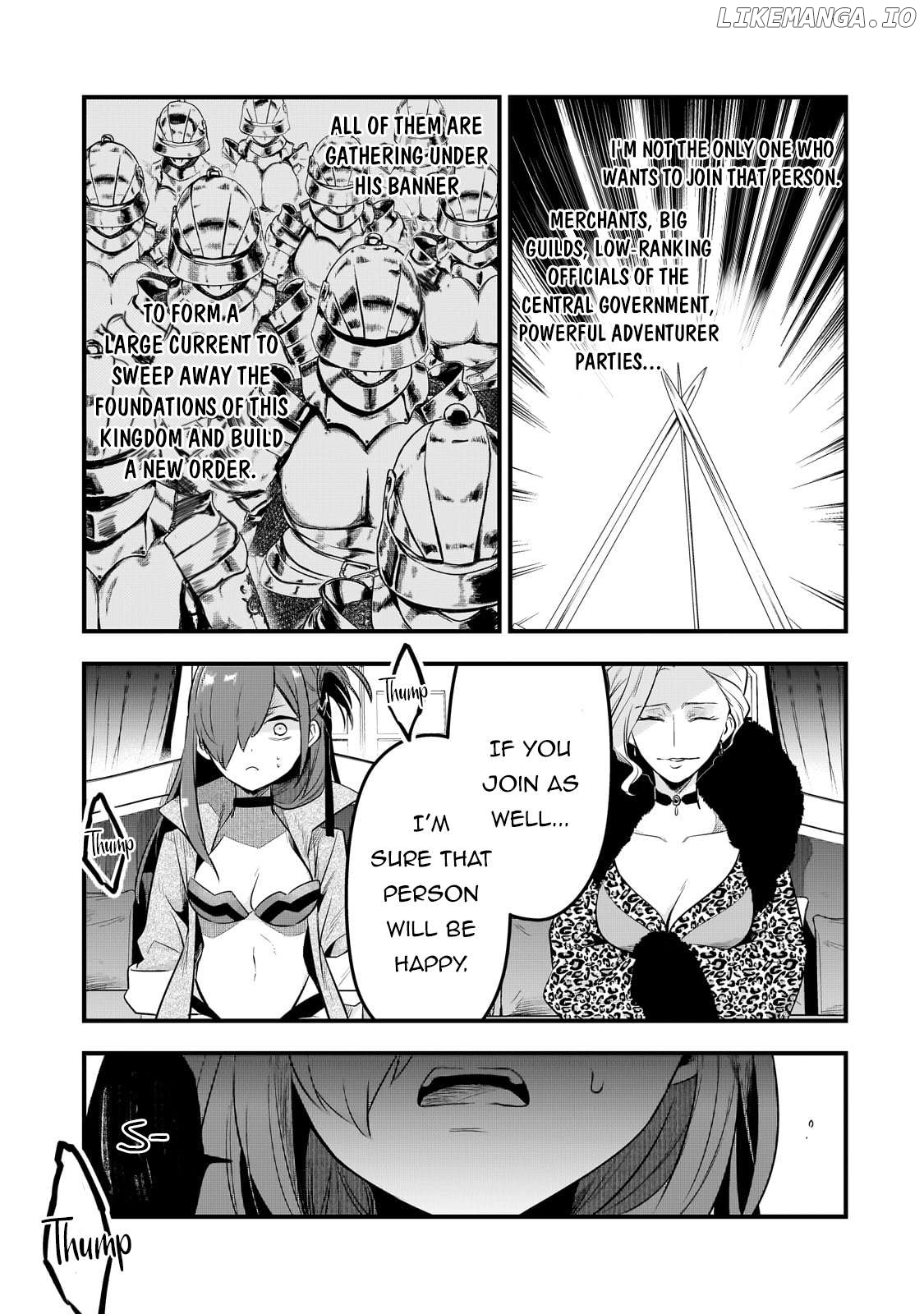 Welcome To Cheap Restaurant Of Outcast! Chapter 44 - page 14