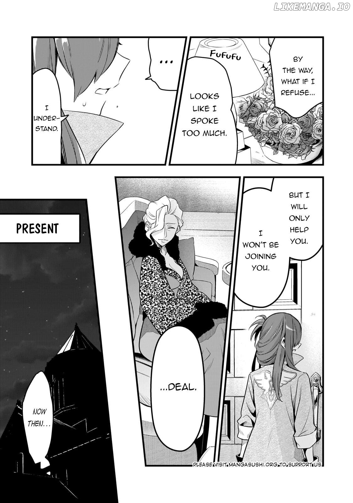 Welcome To Cheap Restaurant Of Outcast! Chapter 44 - page 16