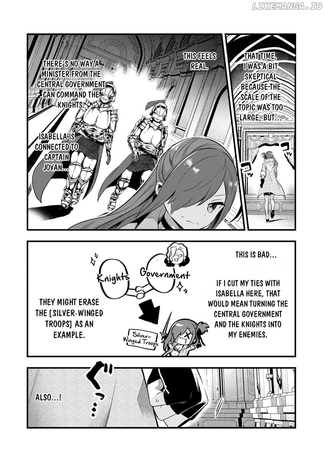 Welcome To Cheap Restaurant Of Outcast! Chapter 44 - page 17