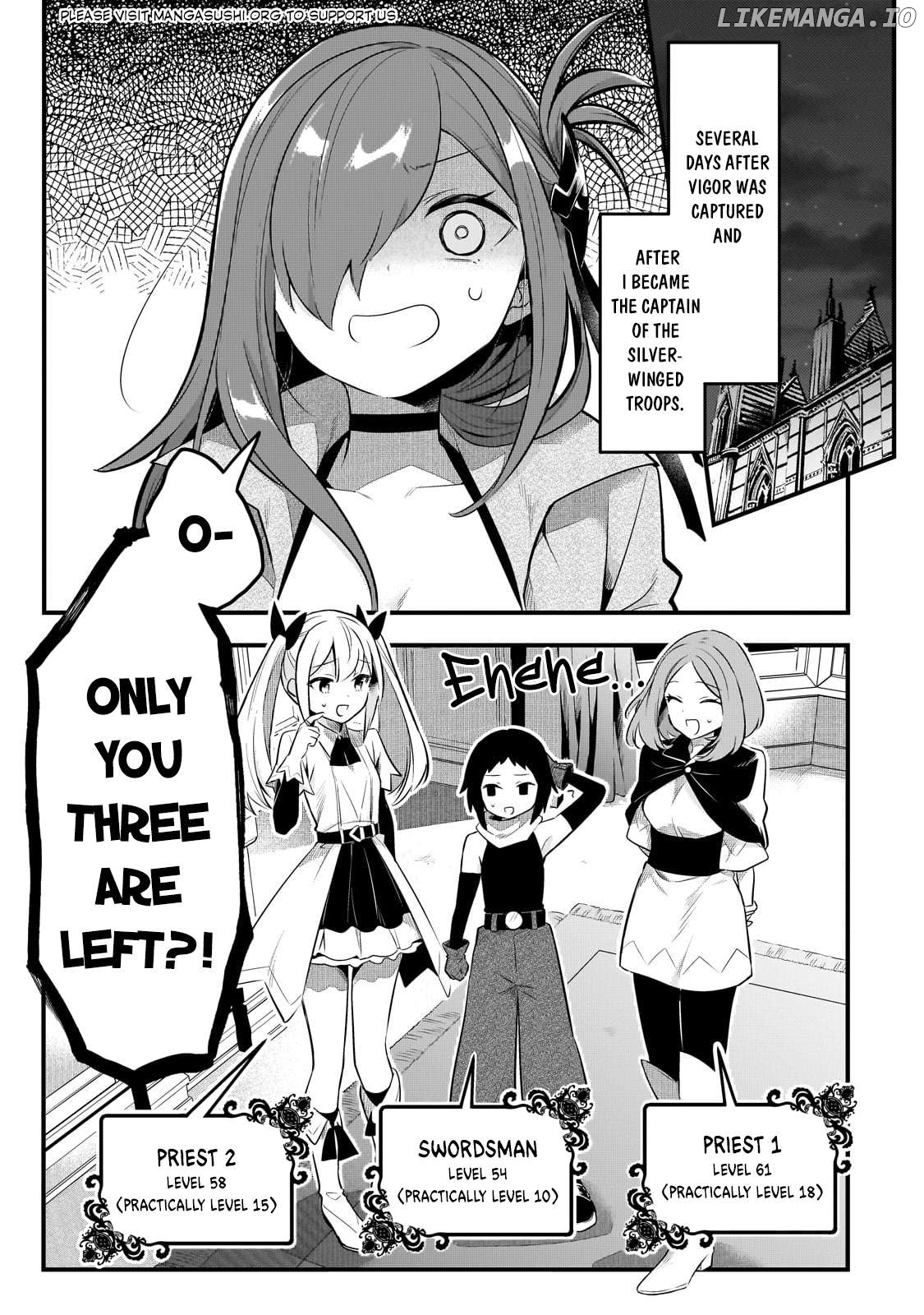 Welcome To Cheap Restaurant Of Outcast! Chapter 44 - page 2