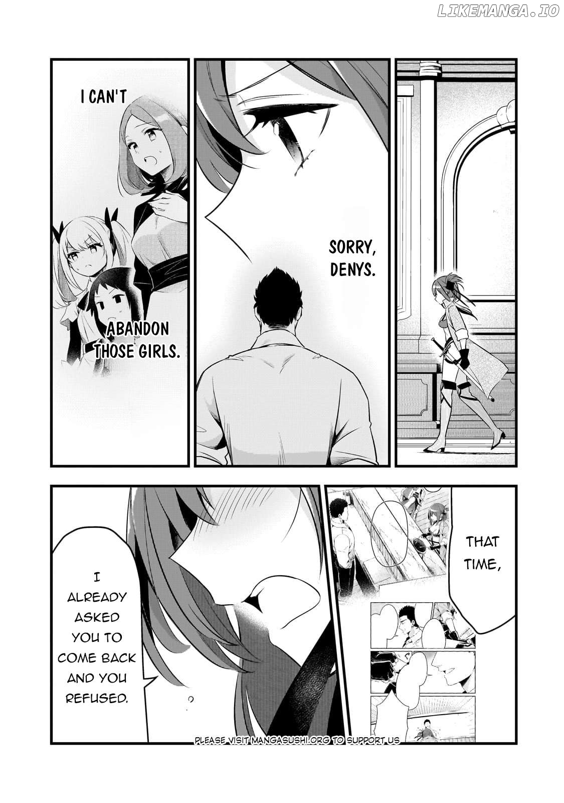 Welcome To Cheap Restaurant Of Outcast! Chapter 44 - page 20