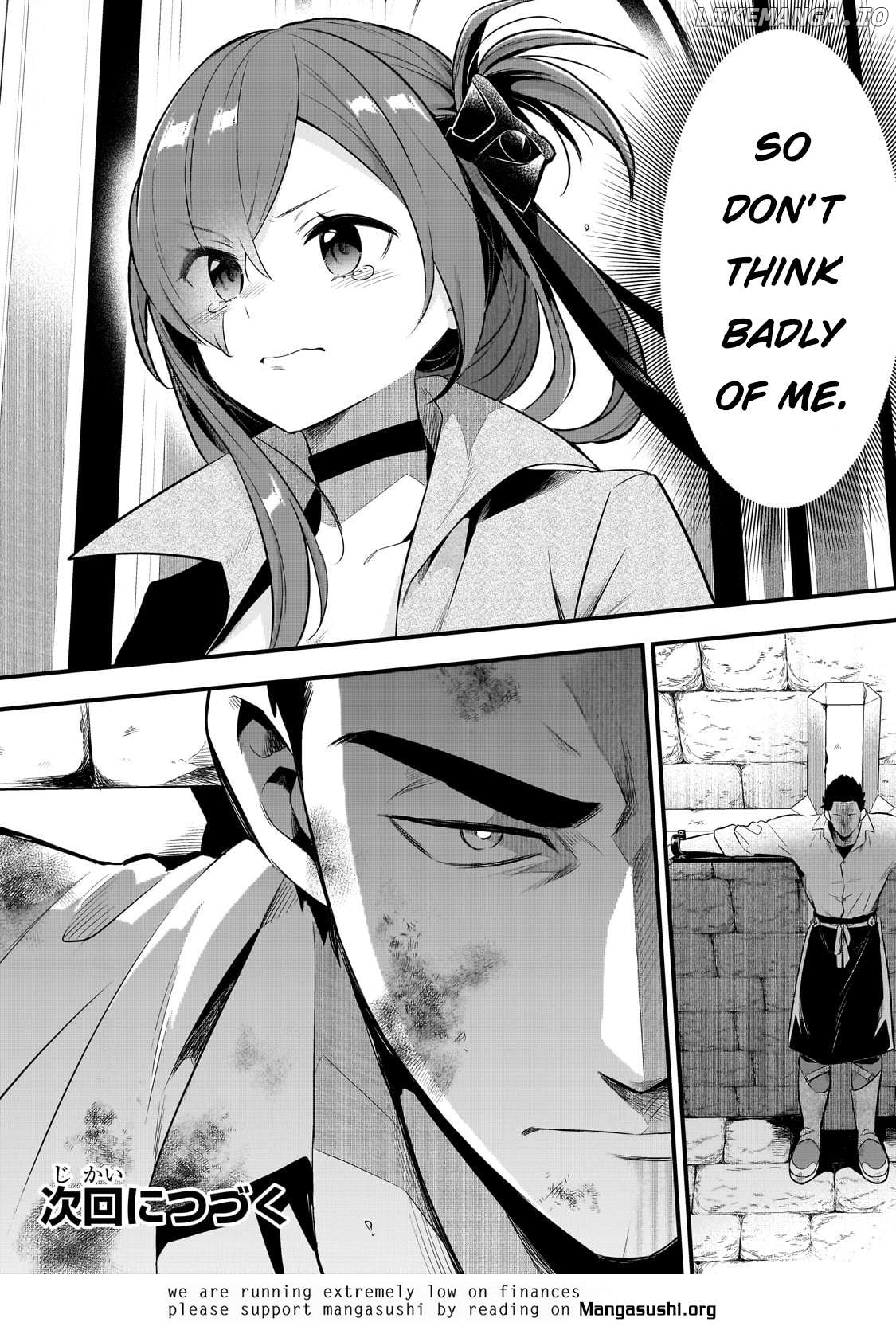 Welcome To Cheap Restaurant Of Outcast! Chapter 44 - page 21