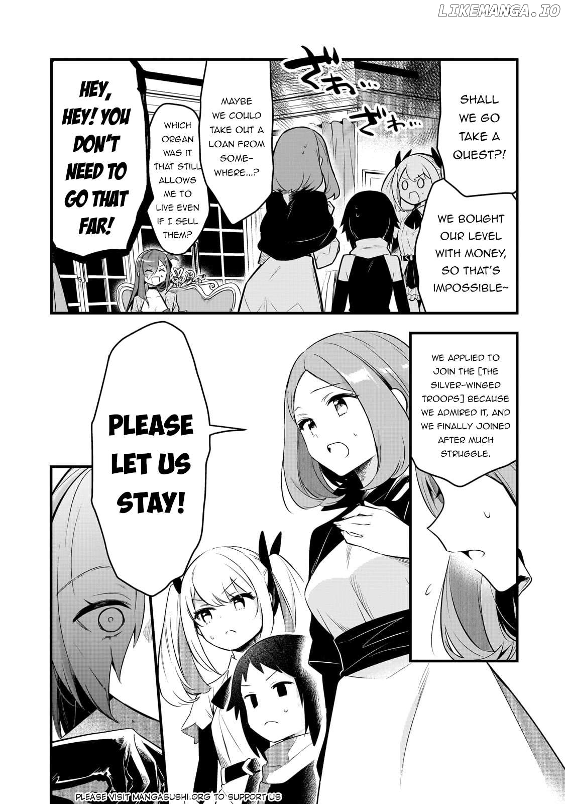 Welcome To Cheap Restaurant Of Outcast! Chapter 44 - page 6