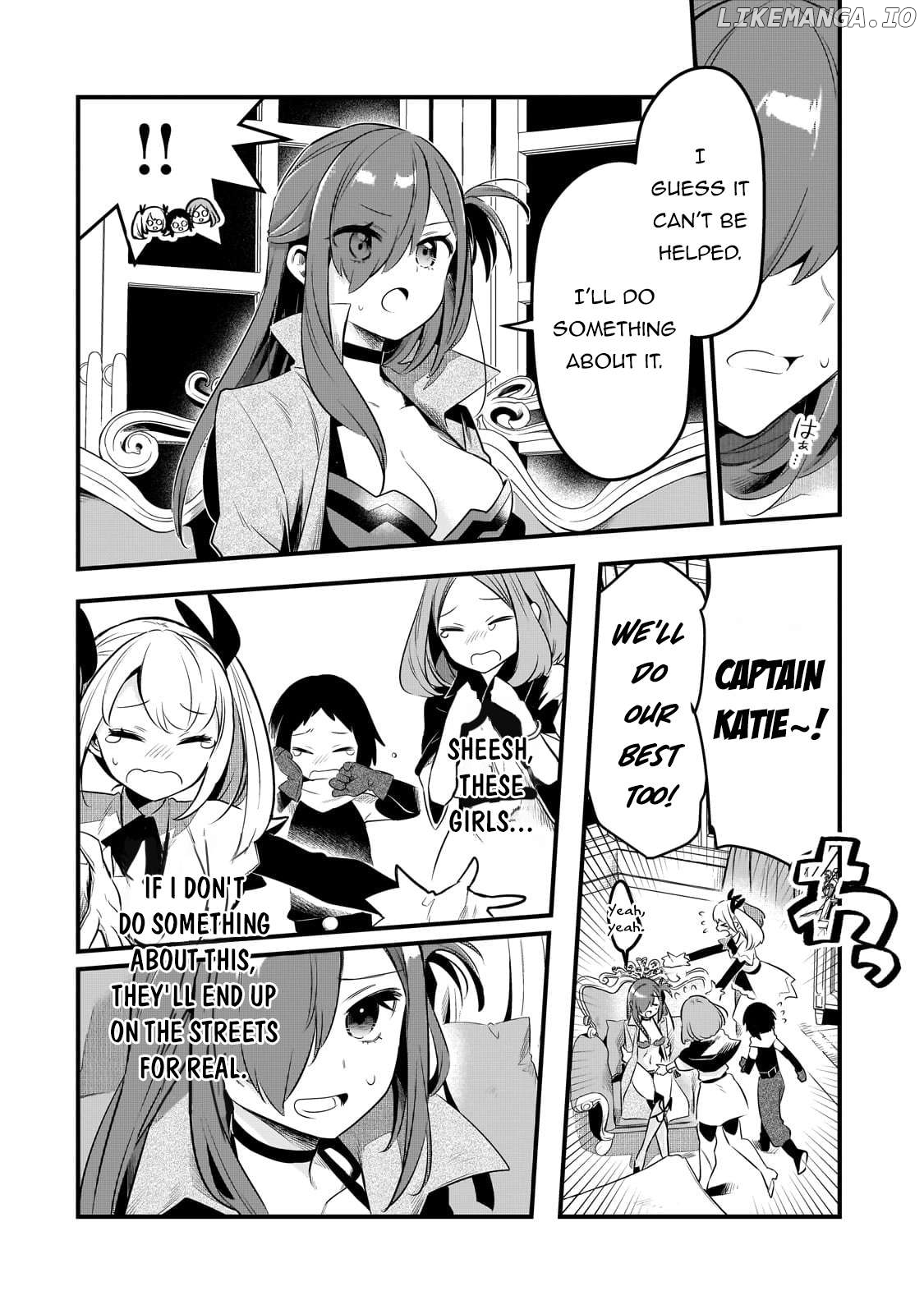 Welcome To Cheap Restaurant Of Outcast! Chapter 44 - page 7