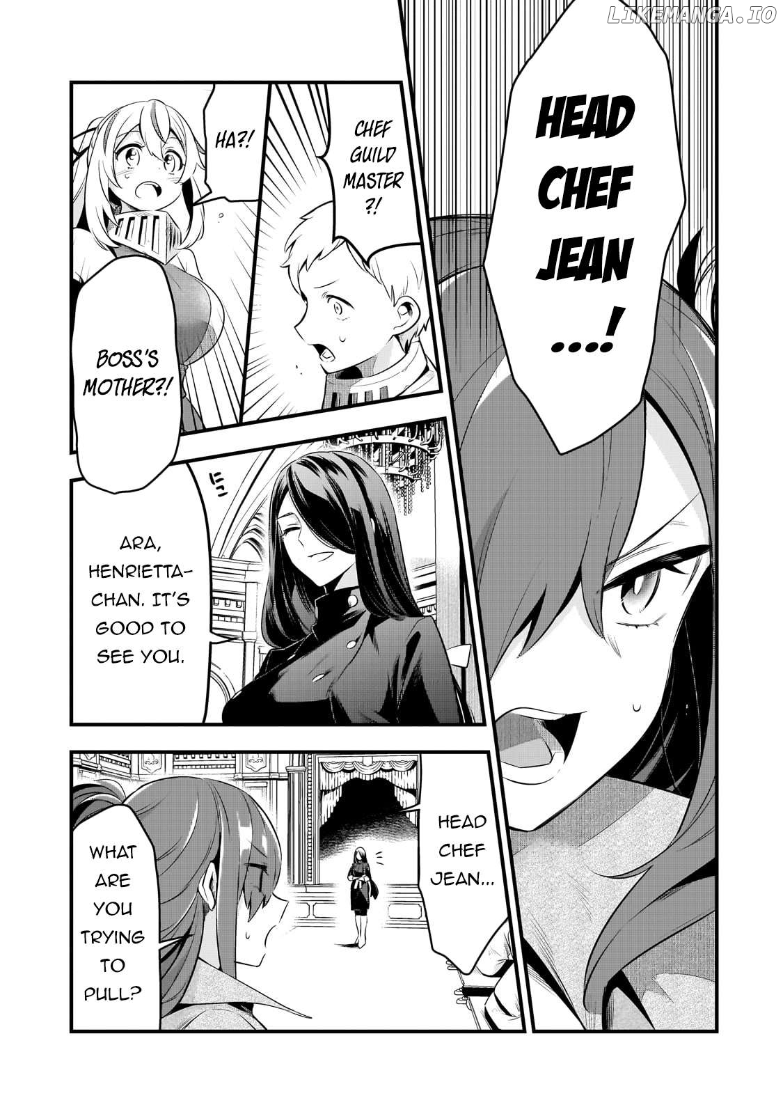Welcome To Cheap Restaurant Of Outcast! Chapter 45 - page 10