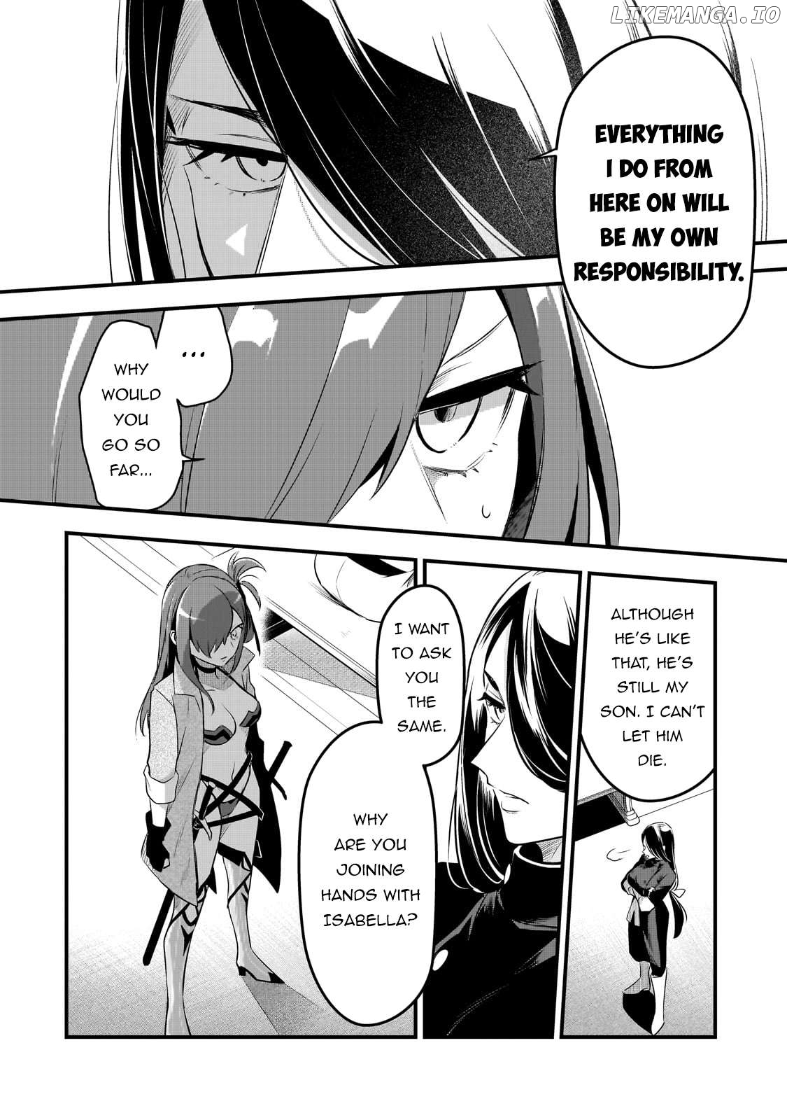 Welcome To Cheap Restaurant Of Outcast! Chapter 45 - page 13