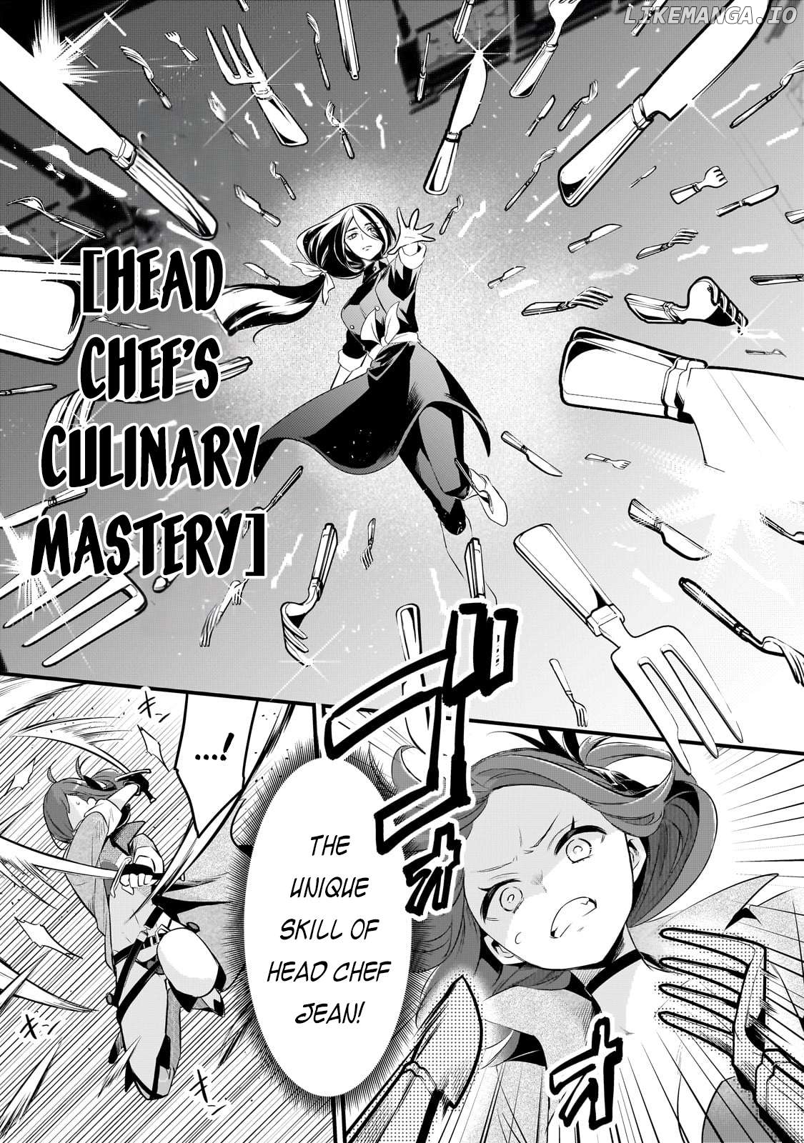 Welcome To Cheap Restaurant Of Outcast! Chapter 45 - page 18