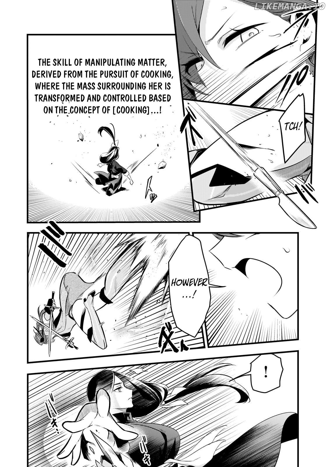 Welcome To Cheap Restaurant Of Outcast! Chapter 45 - page 19