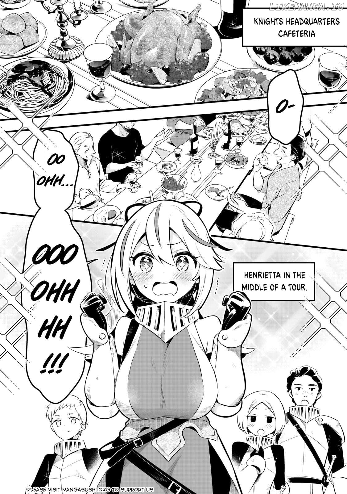 Welcome To Cheap Restaurant Of Outcast! Chapter 45 - page 2