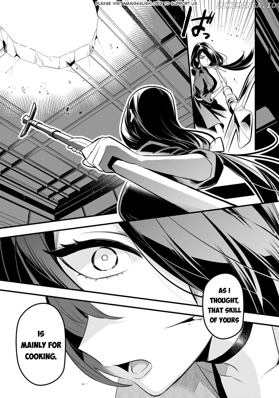 Welcome To Cheap Restaurant Of Outcast! Chapter 45 - page 20
