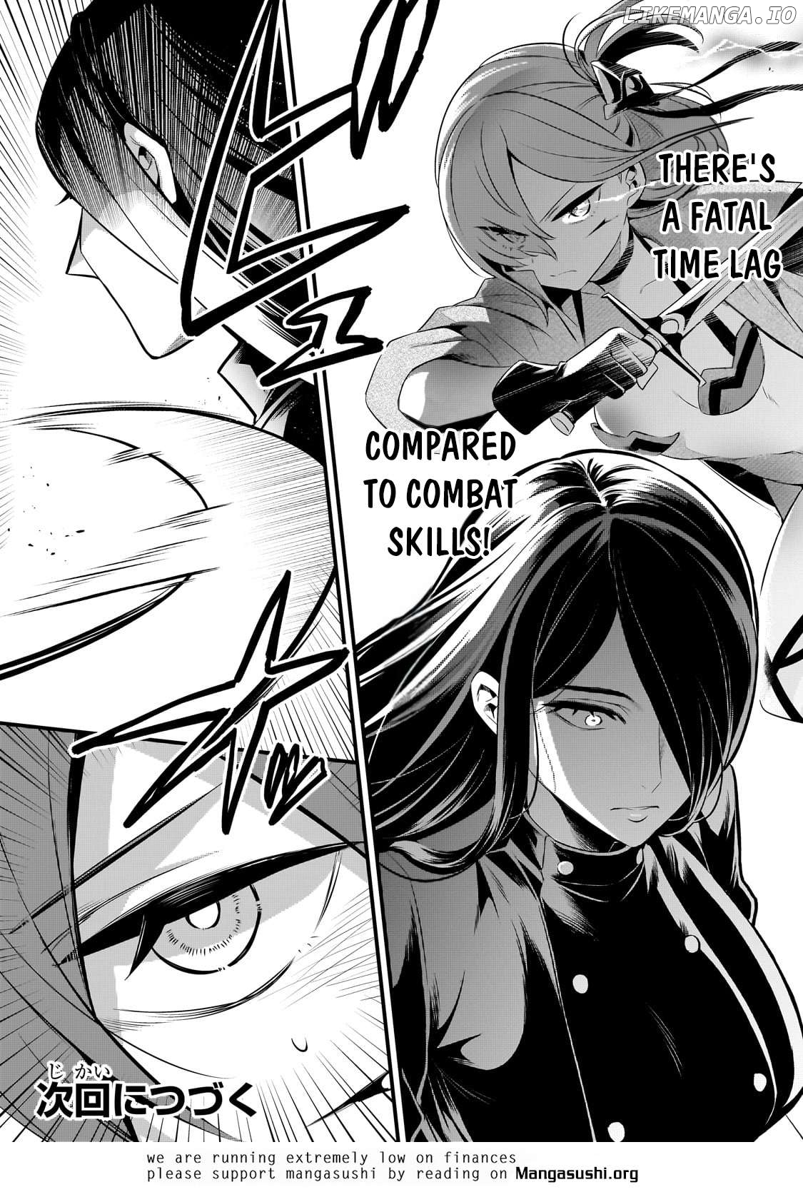 Welcome To Cheap Restaurant Of Outcast! Chapter 45 - page 21