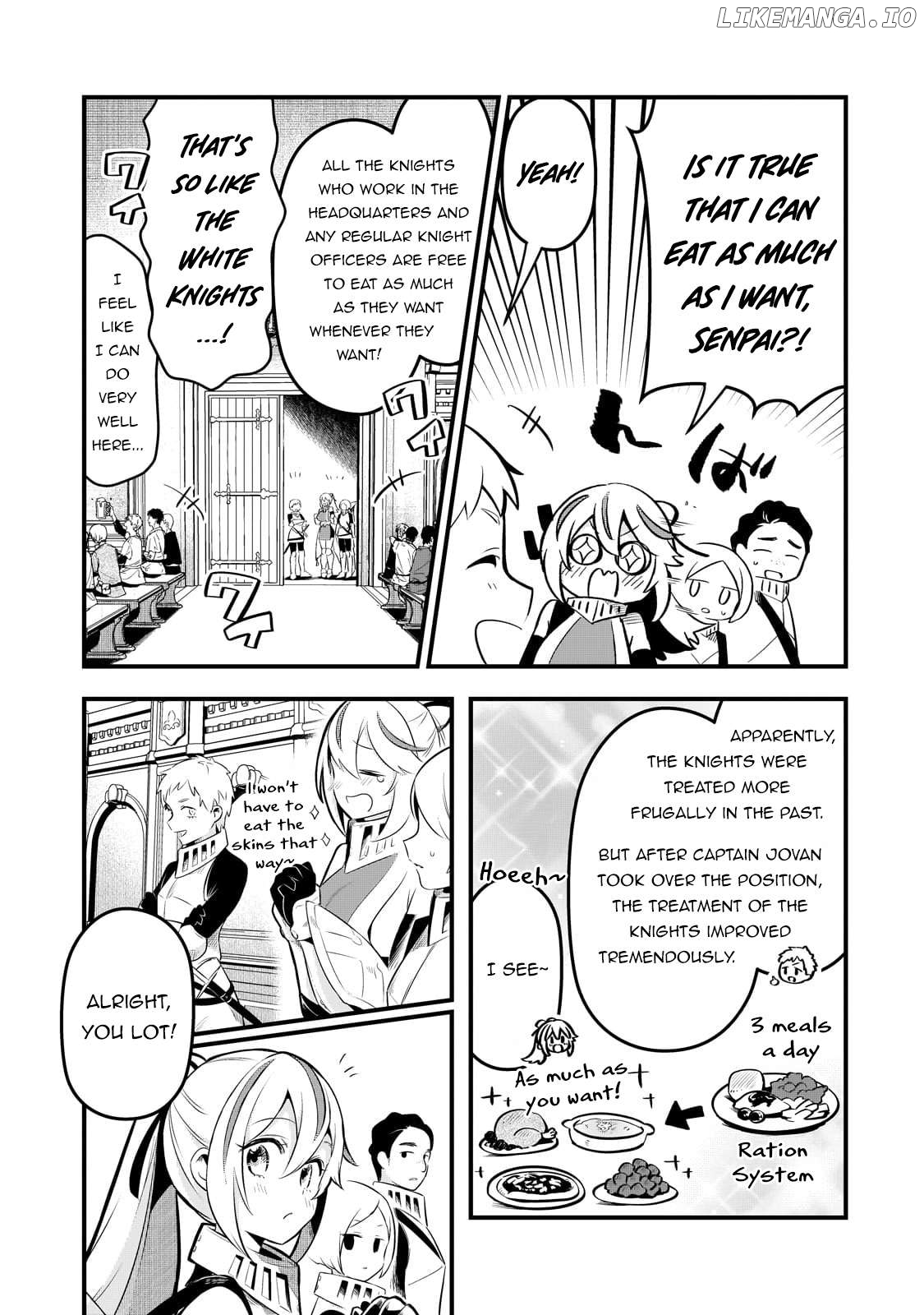 Welcome To Cheap Restaurant Of Outcast! Chapter 45 - page 4