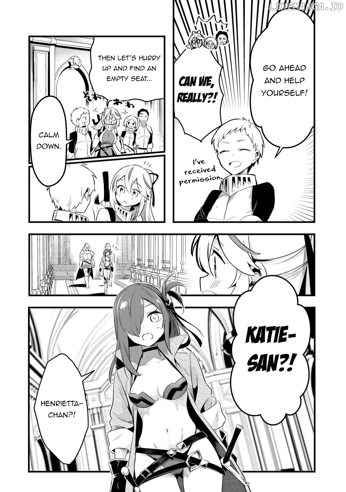 Welcome To Cheap Restaurant Of Outcast! Chapter 45 - page 5