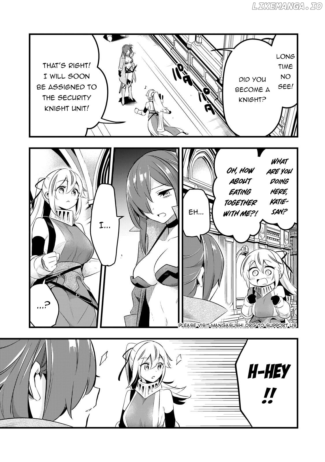 Welcome To Cheap Restaurant Of Outcast! Chapter 45 - page 6