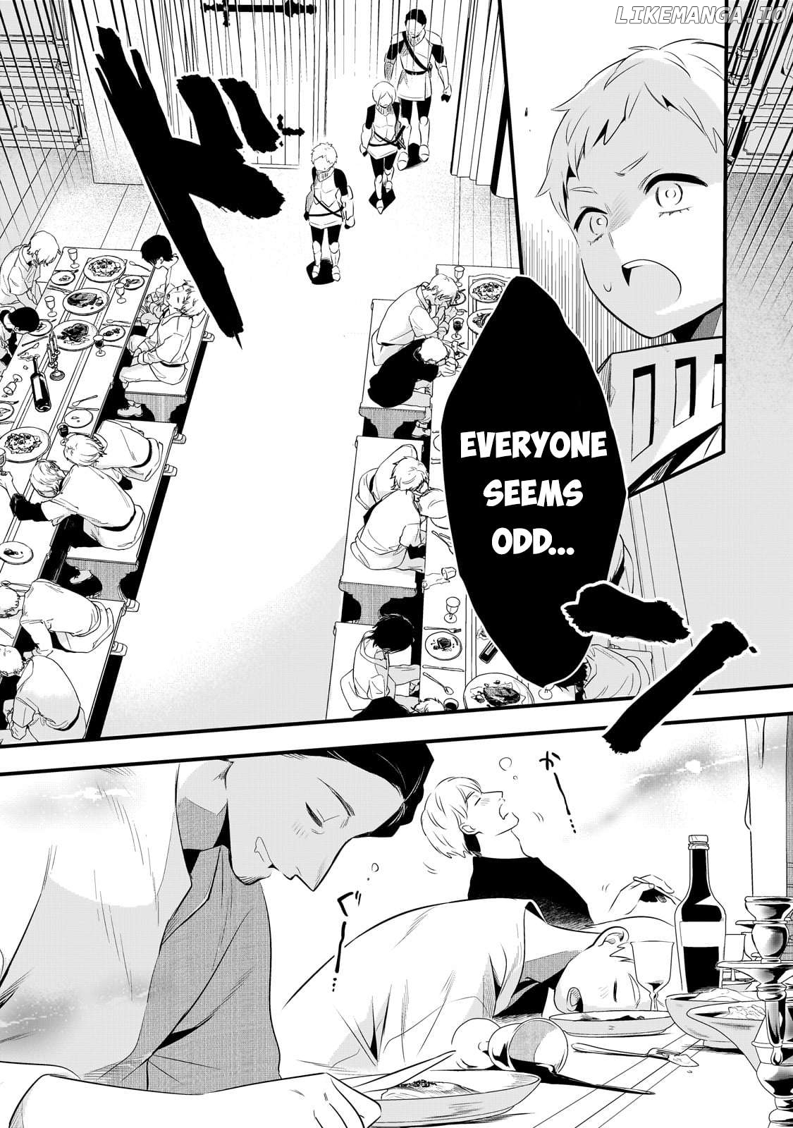 Welcome To Cheap Restaurant Of Outcast! Chapter 45 - page 7