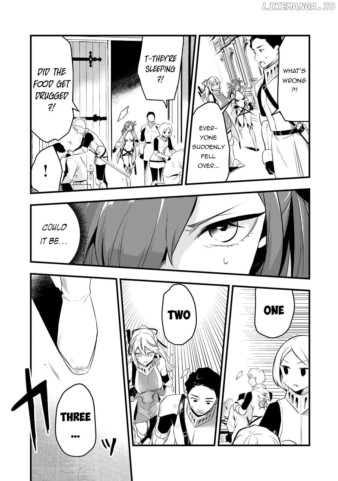 Welcome To Cheap Restaurant Of Outcast! Chapter 45 - page 8