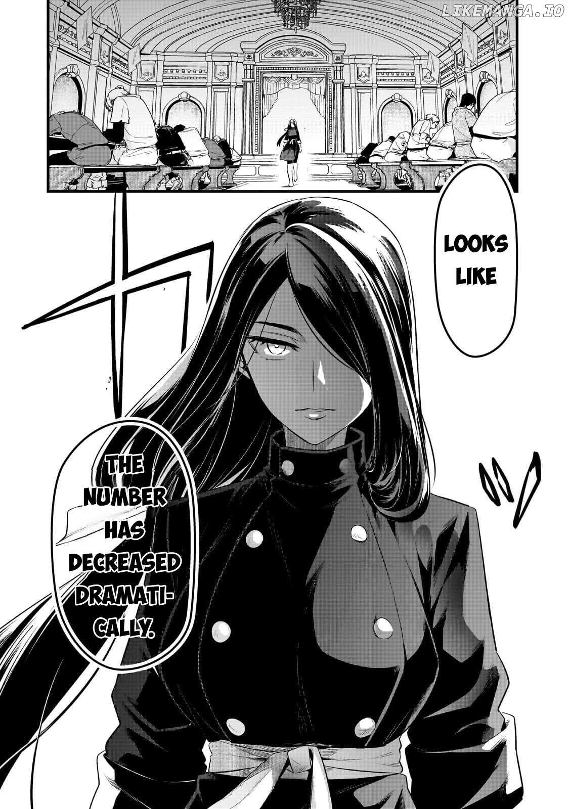 Welcome To Cheap Restaurant Of Outcast! Chapter 45 - page 9
