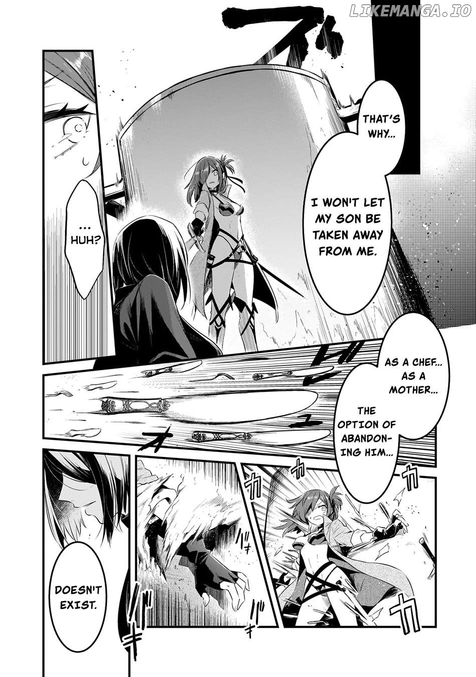 Welcome To Cheap Restaurant Of Outcast! Chapter 46 - page 10