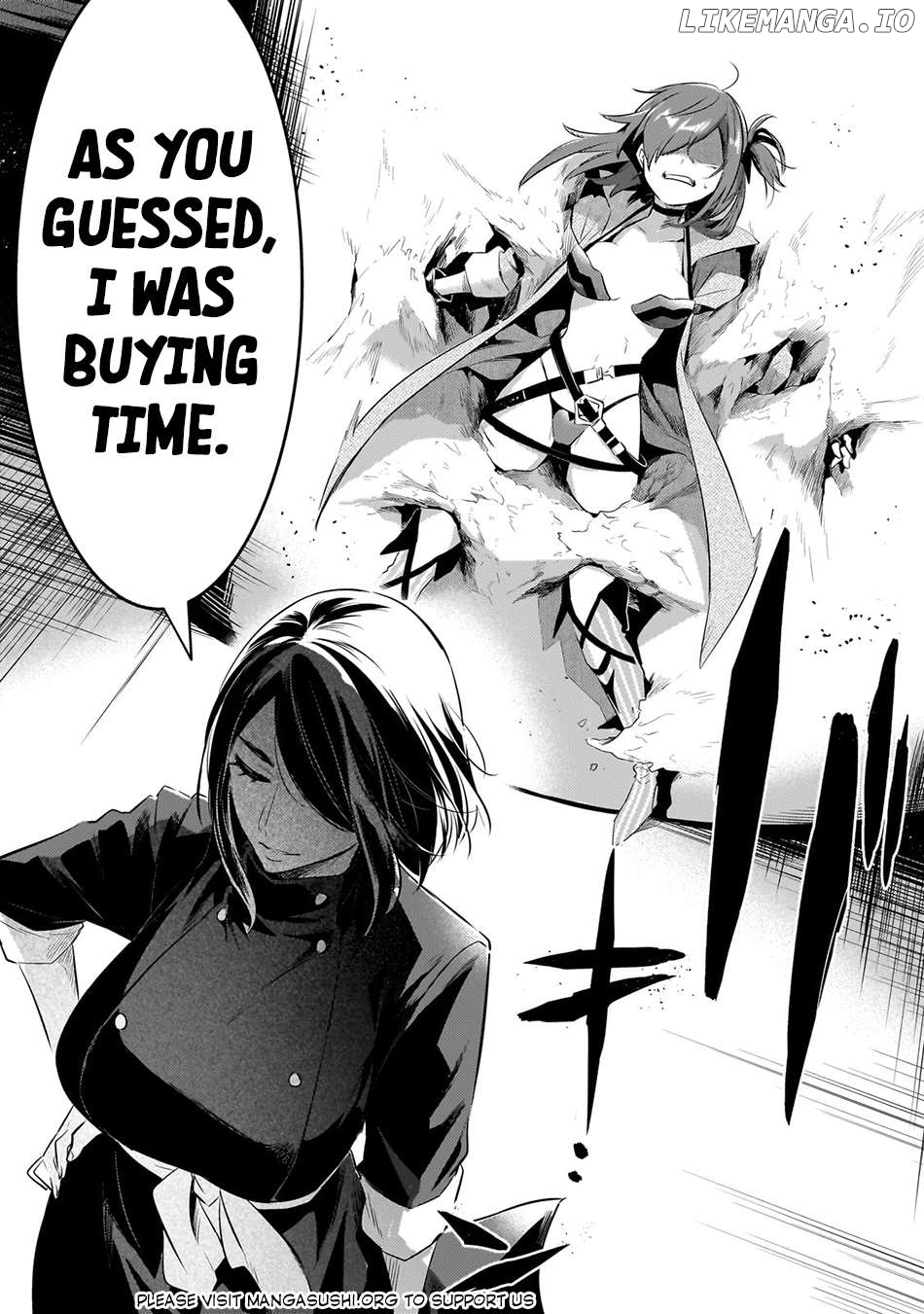 Welcome To Cheap Restaurant Of Outcast! Chapter 46 - page 11