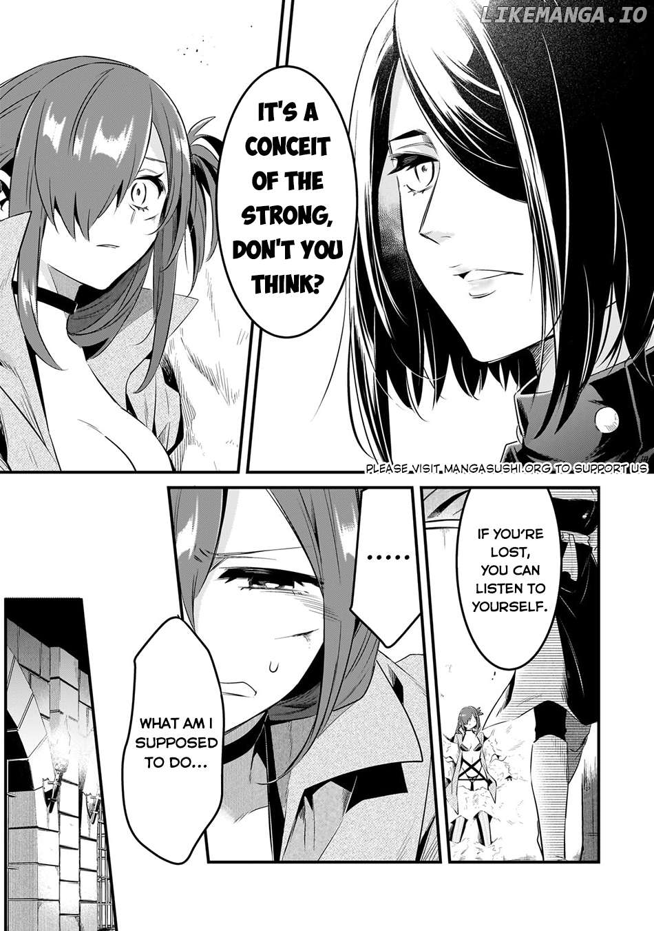 Welcome To Cheap Restaurant Of Outcast! Chapter 46 - page 16