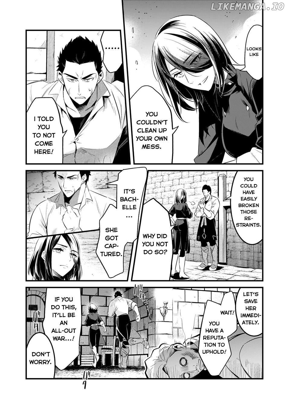 Welcome To Cheap Restaurant Of Outcast! Chapter 46 - page 18