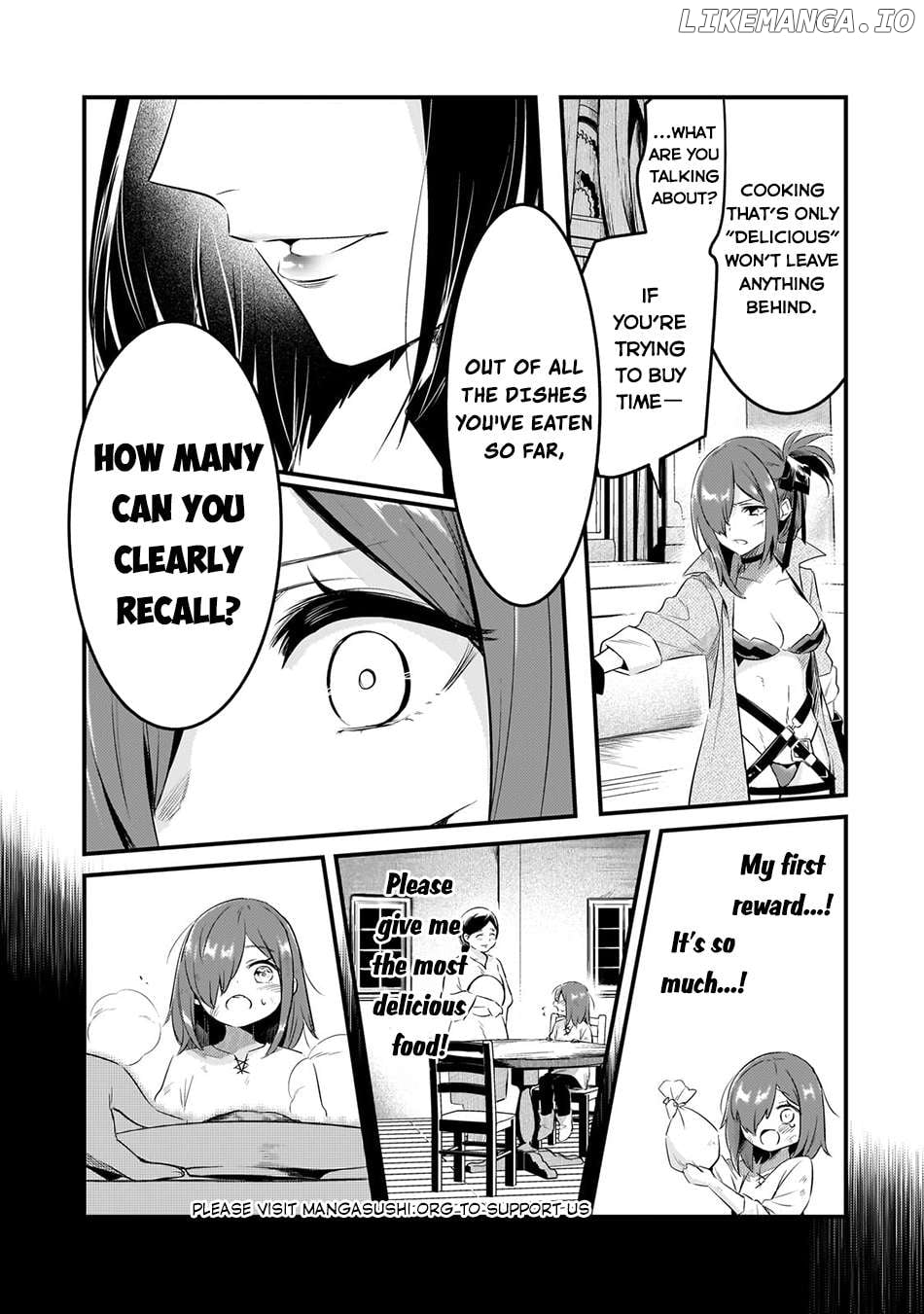 Welcome To Cheap Restaurant Of Outcast! Chapter 46 - page 6
