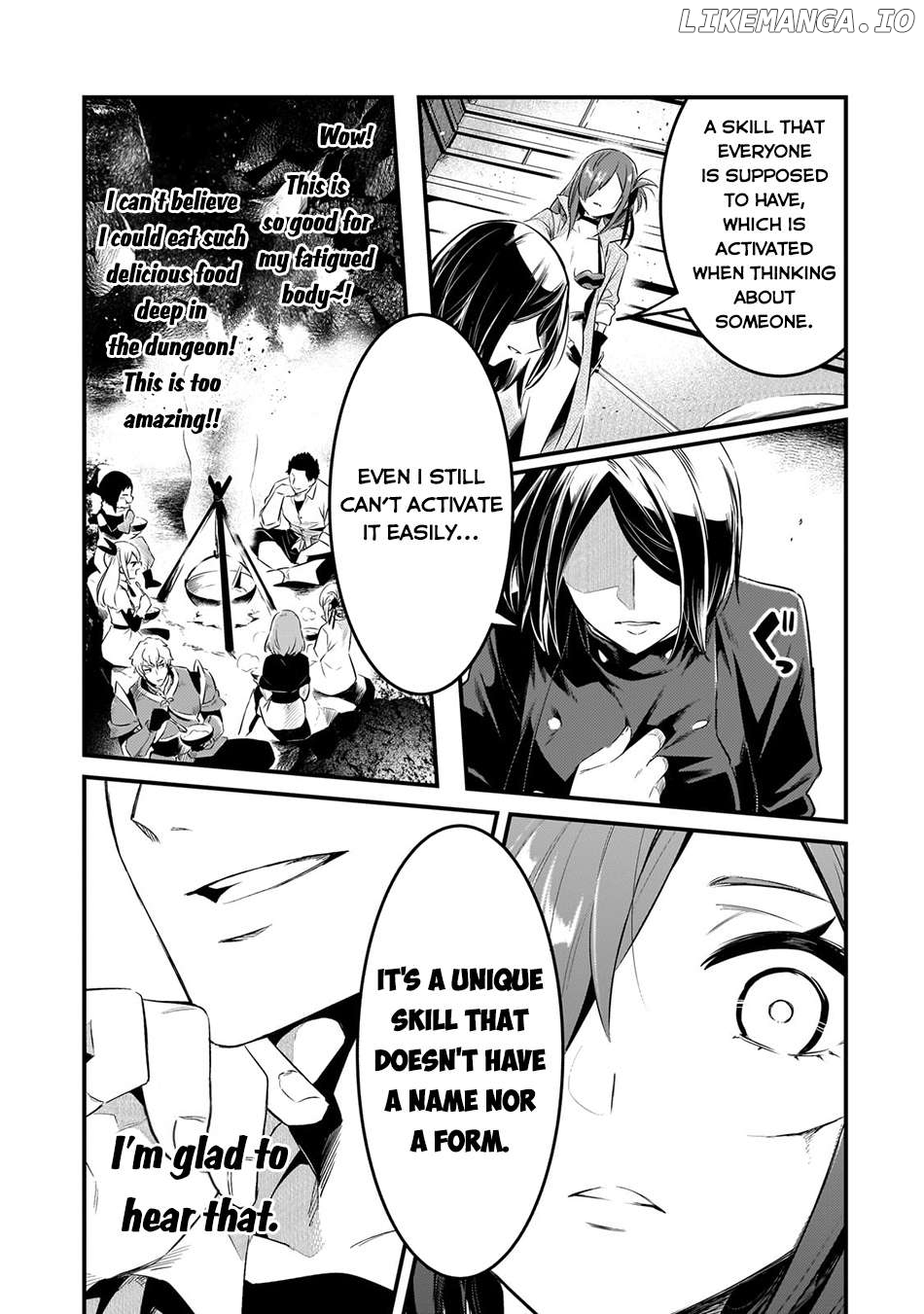 Welcome To Cheap Restaurant Of Outcast! Chapter 46 - page 8