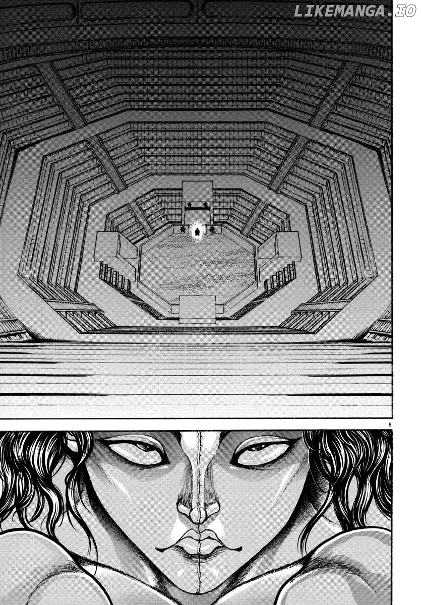 Baki Rahen Chapter 26 - page 9