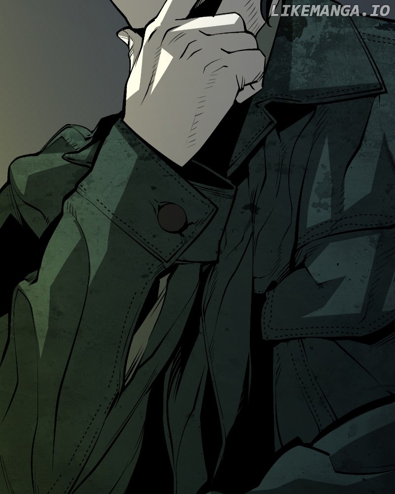 The Protagonists Hidden Strength Chapter 28 - page 5