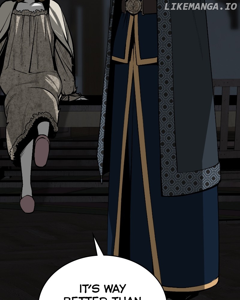 The Protagonists Hidden Strength Chapter 28 - page 34