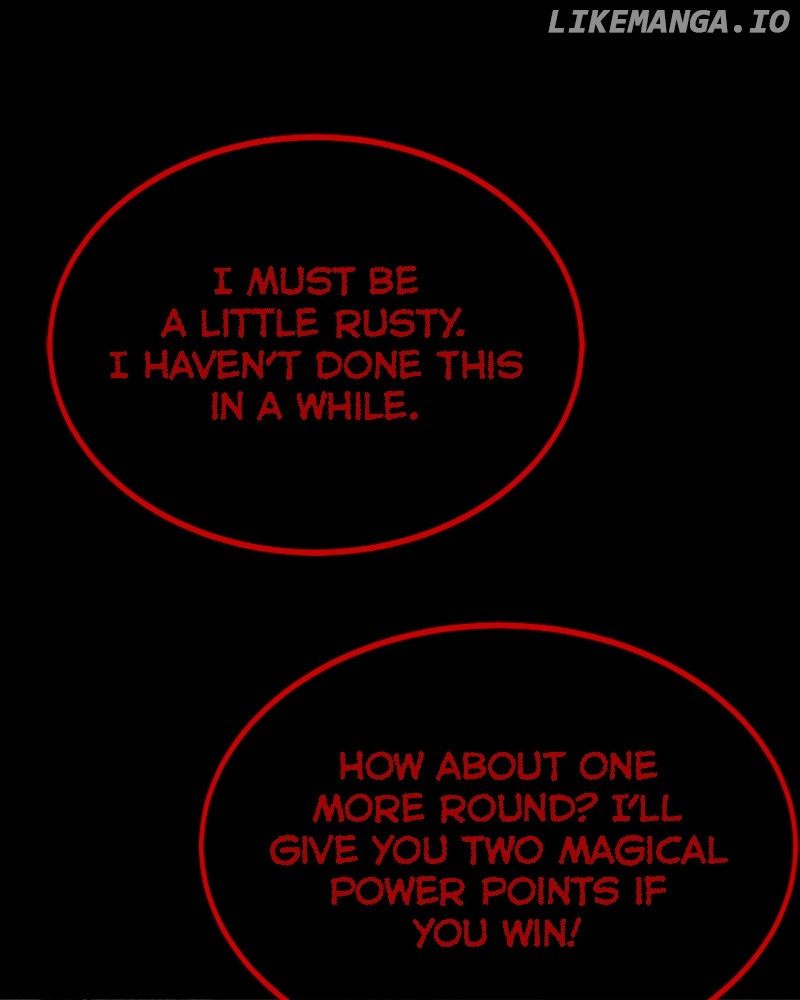 The Protagonists Hidden Strength Chapter 29 - page 32