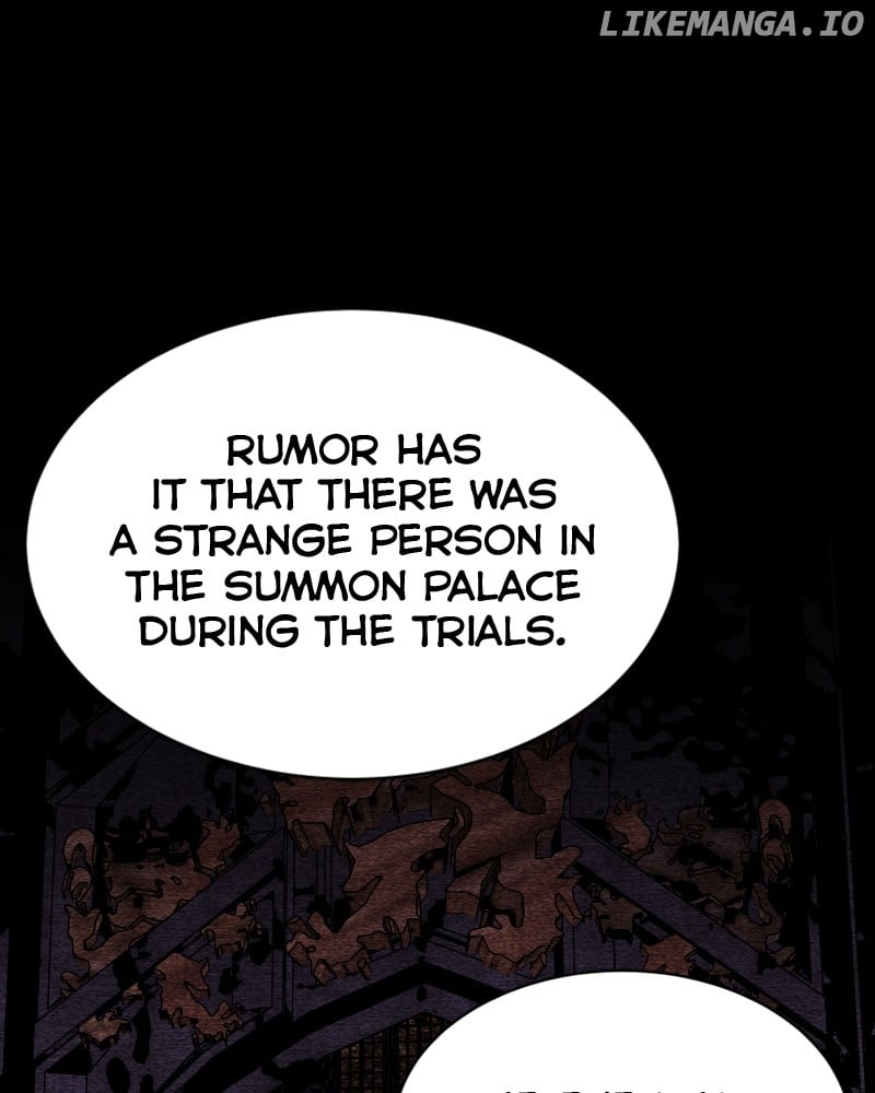 The Protagonists Hidden Strength Chapter 29 - page 167