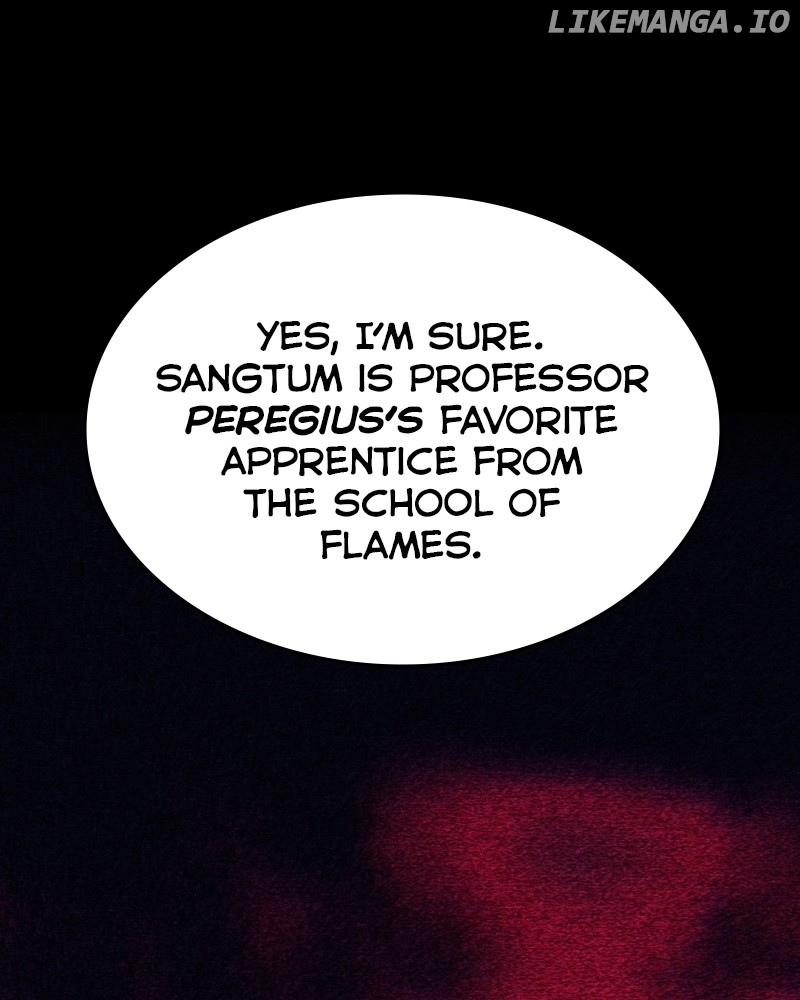 The Protagonists Hidden Strength Chapter 31 - page 6