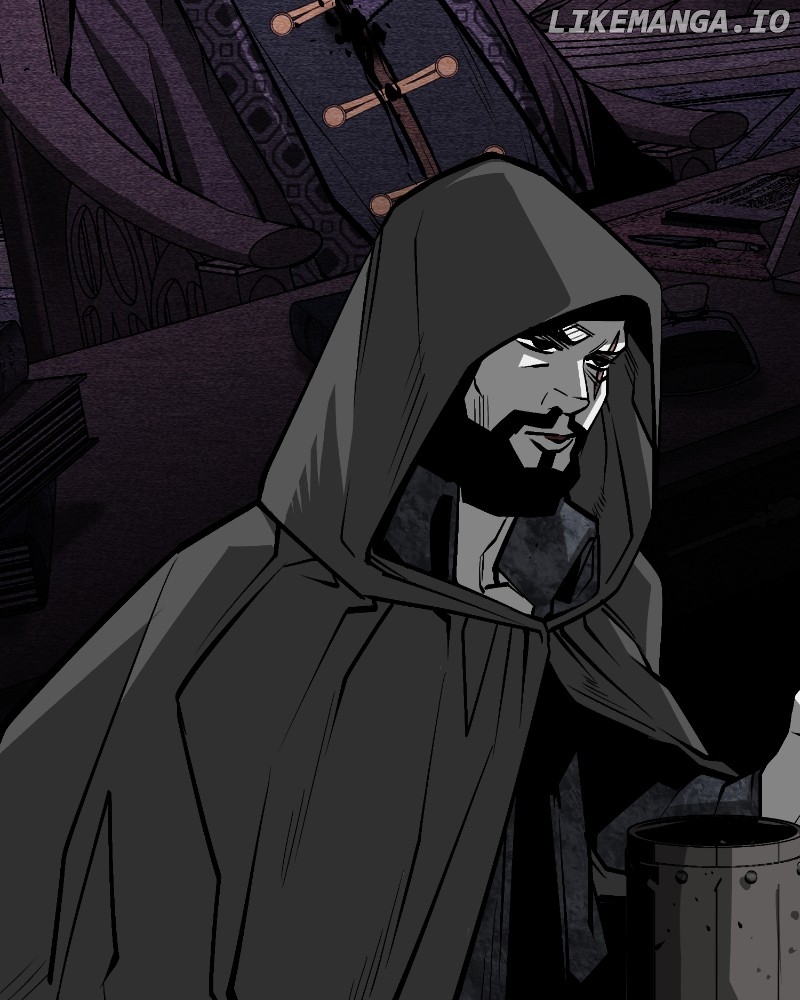 The Protagonists Hidden Strength Chapter 31 - page 13