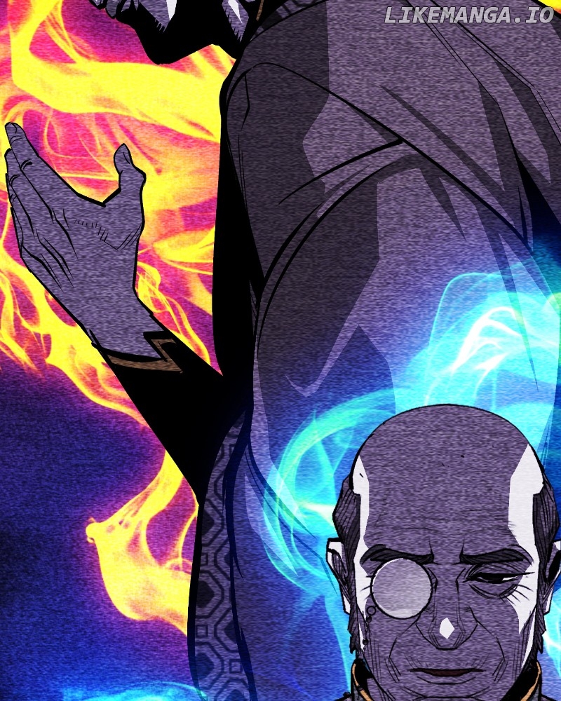 The Protagonists Hidden Strength Chapter 31 - page 16